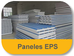 paneles eps, sistemas de construcción en seco argentina