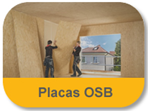 placas OSB, sistemas de construcción en seco argentina