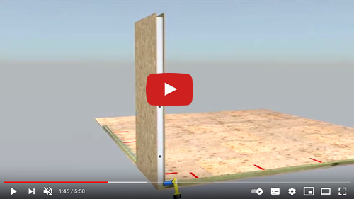 video tutorial como manual para construcción con paneles sip en argentina